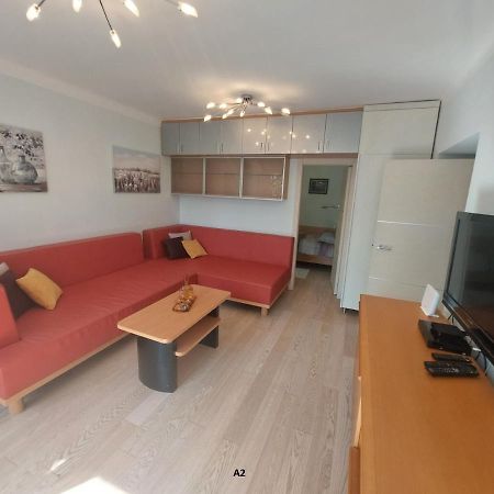 Anago Apartments Zadar Exterior foto